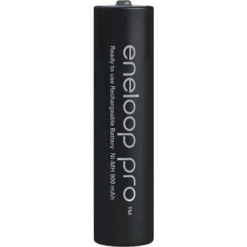 Panasonic Eneloop Pro AAA 930mAh 4ks + CASE 4HCDEC/4BE
