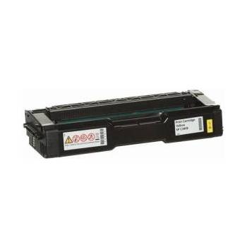 Ricoh Тонер касета Ricoh Print Cartridge Yellow SPC340E (407902) - 5 000 стр