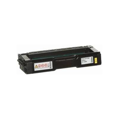Ricoh Тонер касета Ricoh Print Cartridge Yellow SPC340E (407902) - 5 000 стр