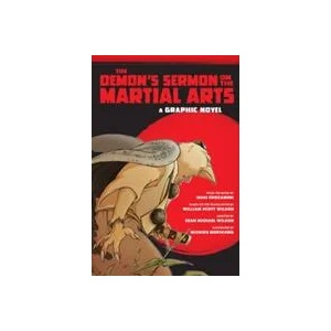 Demon's Sermon on the Martial Arts | Issai Chozanshi (2013)