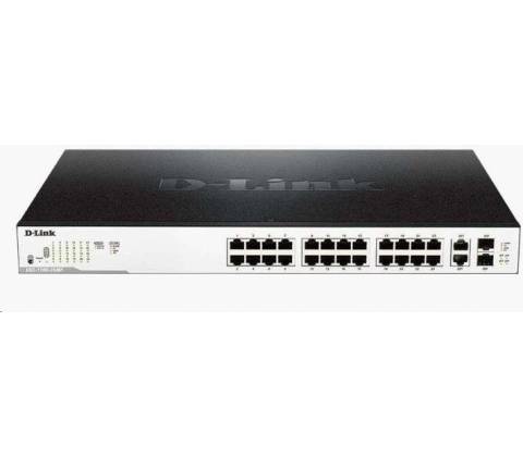 D-Link DGS-1100-26MP