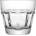 Vitrum VM-0785037-Чаша за уиски "Impilabile Ice" Stackable 35, 5cl/365ml B6 1бр (0104212)