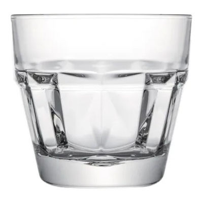 Vitrum VM-0785037-Чаша за уиски "Impilabile Ice" Stackable 35, 5cl/365ml B6 1бр (0104212)