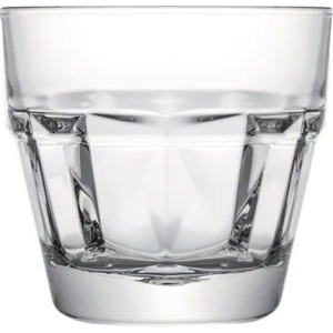 Vitrum VM-0785037-Чаша за уиски "Impilabile Ice" Stackable 35, 5cl/365ml B6 1бр (0104212)