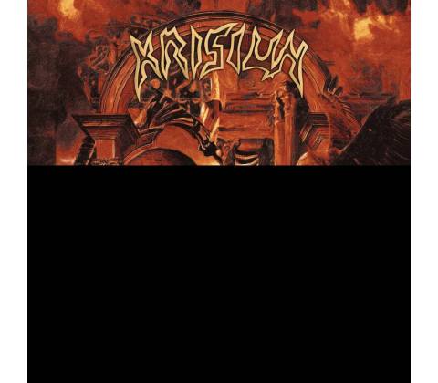 KRISIUN - Mortem Solis LP