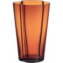 Iittala Váza Aalto 220 mm, copper