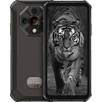Ulefone Armor X16 4G 6GB/128GB Wasteland Shadow