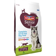 Smølke Dog Senior Maxi Vital Ageing 2 x 12 kg