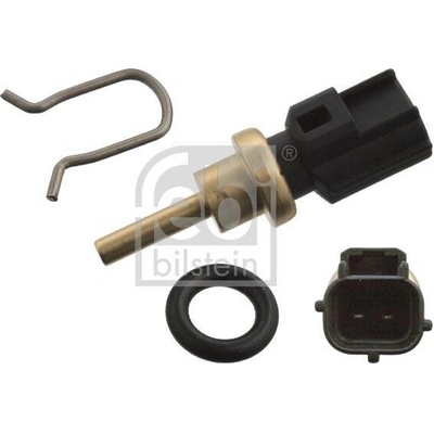 FEBI BILSTEIN Snímač, teplota chladiva 103648