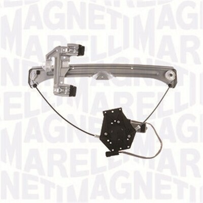 Mechanizmus zdvíhania okna MAGNETI MARELLI 350103170258