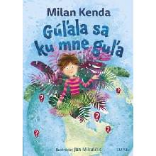 Gúľala sa ku mne guľa
