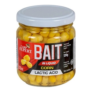 CARP EXPERT KUKURICA V NÁLEVE