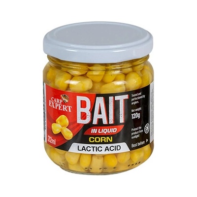 CARP EXPERT KUKURICA V NÁLEVE