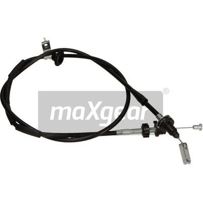 Tazne lanko, ovladani spojky MAXGEAR 32-0730