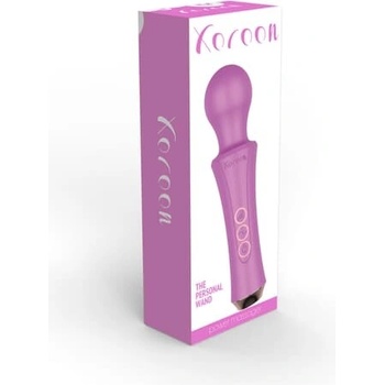 XoCoon The Personal Wand