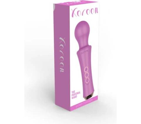 XoCoon The Personal Wand