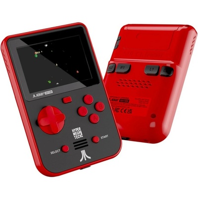 Hyper Mega Tech! Super Pocket Atari Special Edition