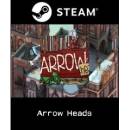 Arrow Heads