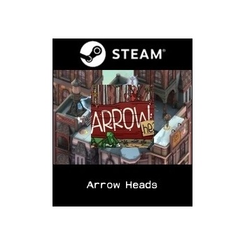 Arrow Heads