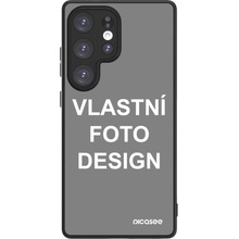 Picasee Ultimate Case Samsung Galaxy S25 Ultra 5G Vlastní design/motiv