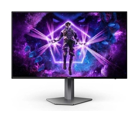 AOC AG276QZD