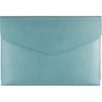 FIXED Siena pro notebooky světle tyrkysové FIXSIE-13-LGTU