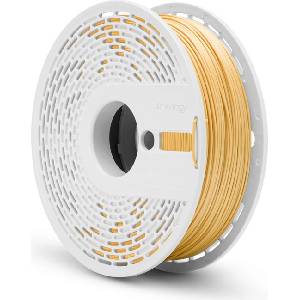Fiberlogy PLA FiberSilk Metallic Gold - 1, 75 mm (MSILK-GOLD-175-085)
