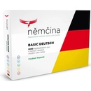 Němčina Basic Deutsch - 2000 nejdůležitějších slov