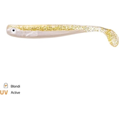 Zeck Gumová nástraha Zander Gummi 16cm - Blondi