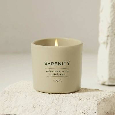 ROURA Serenity Cedarwood & Cypress 250 g