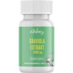 Vitabay Graviola Extrakt / Гравиола екстракт, 90 капсули Vitabay (VB1277 (5XC9))