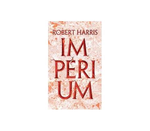 Impérium - Robert Harris