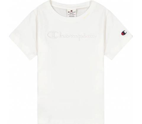 CHAMPION WHITE