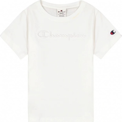 CHAMPION WHITE