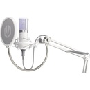 Endorfy Solum Streaming Onyx White EY1B005