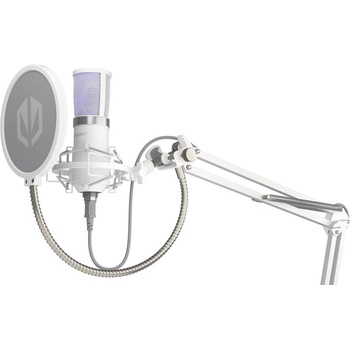 Endorfy Solum Streaming Onyx White EY1B005