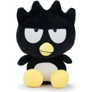 Barrado HELLO KITTY Badtz-Maru плюшена играчка 24см (16002927)