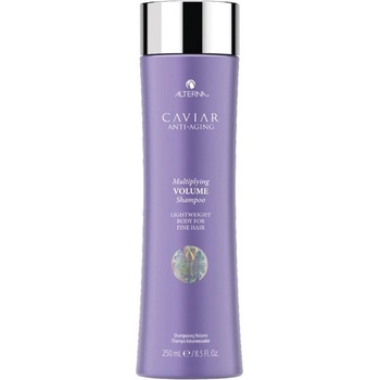 Alterna Caviar Anti-Aging jemný šampón pre oslabené vlasy 250 ml