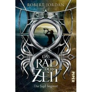 Das Rad der Zeit 2 | Uwe Luserke (ISBN: 9783492707121)