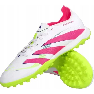 adidas Predator League TF ID3767 bílé