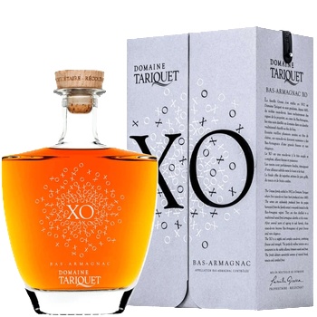 Chateau Du Tariquet Equilibre XO 700 ml