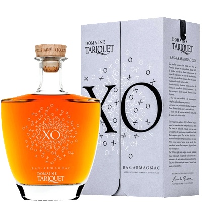 Chateau Du Tariquet Equilibre XO 700 ml