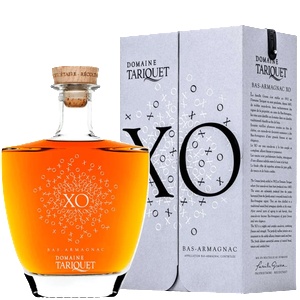 Chateau Du Tariquet Equilibre XO - арманяк 700ml 700 ml
