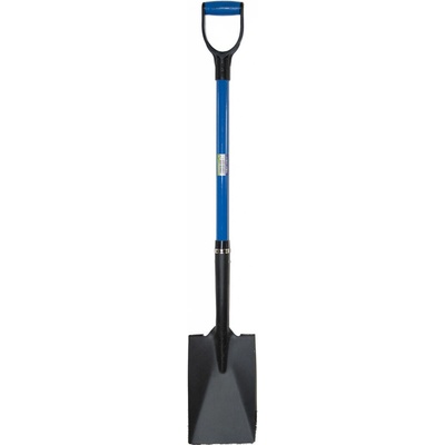 CEV hranatý, fiber.násada