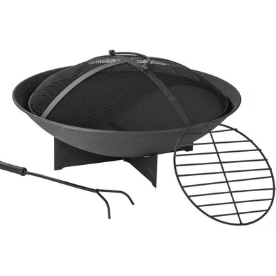 LANDMANN Ohniště s poklopem Ø 43 cm 03313