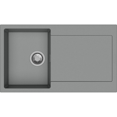 StrongSinks S3 ZALA 860 šedá