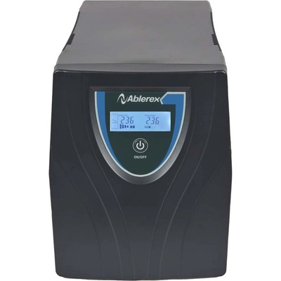 Ablerex Glamor S 1500, Glamor S 1500 (Glamor S 1500)