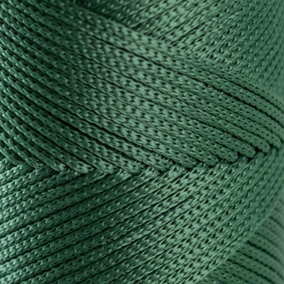Hobby Trend PP Macrame 2 mm - 178 Smaragd