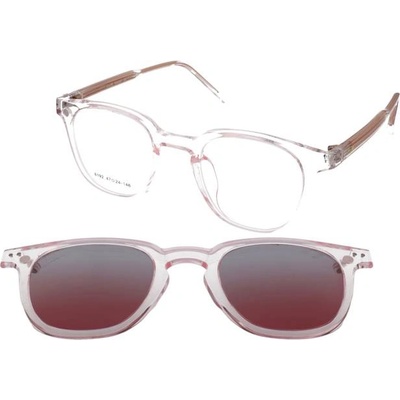 Crullé Диоптрични очила Crullé Muster C5 Clip-on