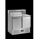 Tefcold PT920